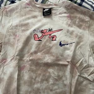 Mens medium shirt Nike